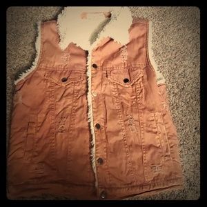 Vest
